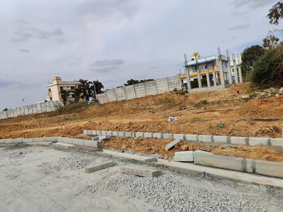 Project Image of 695.67 - 1885.08 Sq.ft Residential Plot Plot for buy in Aashrithaa Divine Phase II