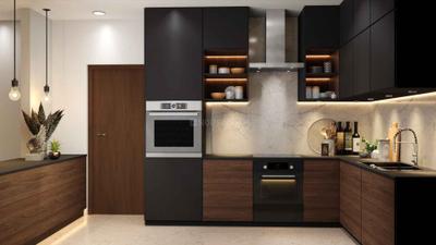 Project Image of 793.31 - 2509.07 Sq.ft 1 BHK Apartment for buy in B&F Whispering Glenz