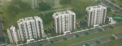 Project Image of 439.0 - 485.0 Sq.ft 2 BHK Apartment for buy in Kesar Aradhyam B Wing