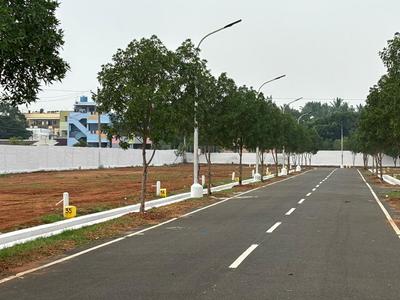Project Image of 2358.0 - 4008.0 Sq.ft Residential Plot Plot for buy in Daisy Garden