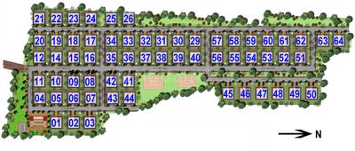 Project Image of 5398.0 - 5552.0 Sq.ft 5 BHK Villa for buy in Subishi Mist Luxury Homes
