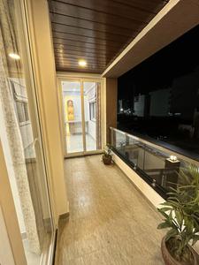 Project Image of 0.0 - 2000.0 Sq.ft 4 BHK Apartment for buy in Sunbow Heights II