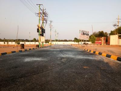 Project Image of 1200.0 - 2400.0 Sq.ft Residential Plot Plot for buy in Manani Green City
