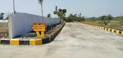 Project Image of 1800.0 - 2997.0 Sq.ft Residential Plot Plot for buy in Fortune Royal City Phase 4