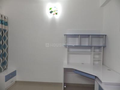 Project Image of 0.0 - 1742.0 Sq.ft 3 BHK Apartment for buy in Hari Somu Avarampoo