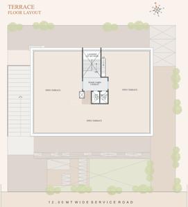 Project Image of 0.0 - 2115.0 Sq.ft 3 BHK Apartment for buy in Aditya Heaven