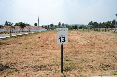 Project Image of 600.0 - 2400.0 Sq.ft Residential Plot Plot for buy in DTLA Regal