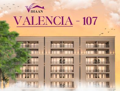 Project Image of 1010.0 - 1545.0 Sq.ft 2 BHK Builder Floor for buy in Vihaan Valencia