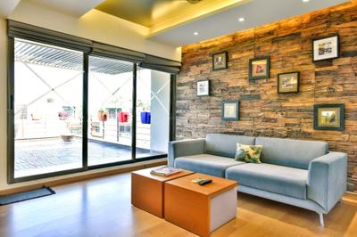 Project Image of 0.0 - 3075.0 Sq.ft 4 BHK Villa for buy in Alpine Woods