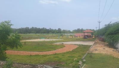 Project Image of 1386.0 - 3238.0 Sq.ft Residential Plot Plot for buy in Vikaa Aranya Garden