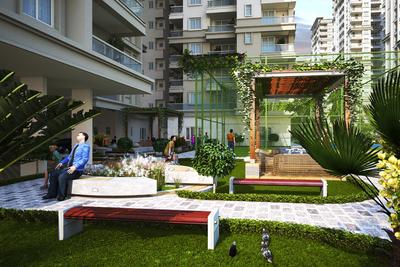 Project Image of 874.89 - 1781.43 Sq.ft 3 BHK Apartment for buy in Vardhman Eminara Phase II