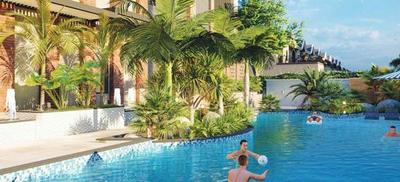Project Image of 1242.0 - 1746.0 Sq.ft Residential Plot Plot for buy in Amaatra Natures Village