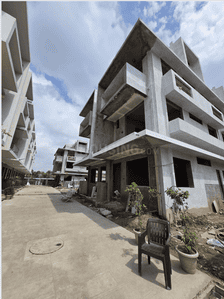 Project Image of 1041.62 - 1072.3 Sq.ft 4 BHK Bungalow for buy in Kahan Prarthna Homes