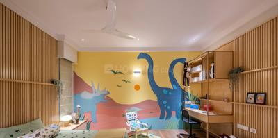Project Image of 1724.92 - 2168.07 Sq.ft 3 BHK Apartment for buy in Ambience Parkview