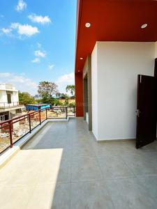 Project Image of 1330.0 - 1571.0 Sq.ft 3 BHK Villa for buy in Shri Manglam Prosperty Homes 2