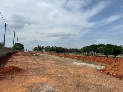 Project Image of 1015.0 - 3174.0 Sq.ft Residential Plot Plot for buy in Enrich Nilachala Township