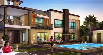 Project Image of 1137.0 - 1348.0 Sq.ft 3 BHK Villa for buy in Blossom Villas