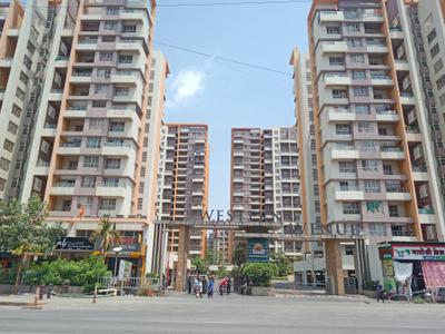 Project Image of 1472 Sq.ft 3 BHK Apartment / Flat for sale in Wakad for Rs. 18800000