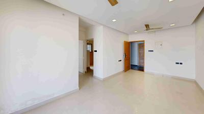 Project Image of 0.0 - 1033.0 Sq.ft 2 BHK Apartment for buy in Jain Pebble Brook