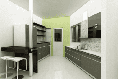 Project Image of 1112.0 - 1571.0 Sq.ft 2 BHK Apartment for buy in Akshaya The Belvedere