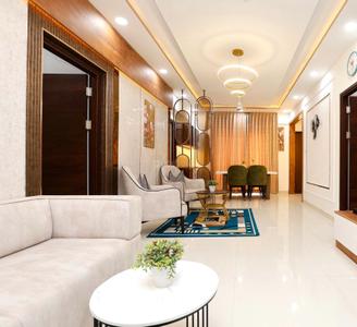 Project Image of 1320.0 - 1500.0 Sq.ft 3 BHK Apartment for buy in RK Celesta