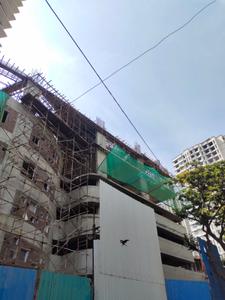 Project Image of 370 Sq.ft 1 BHK Apartment / Flat for sale in Malad West for Rs. 12900000