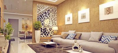 Project Image of 2091.0 - 2600.0 Sq.ft 3 BHK Apartment for buy in Divine Babylon