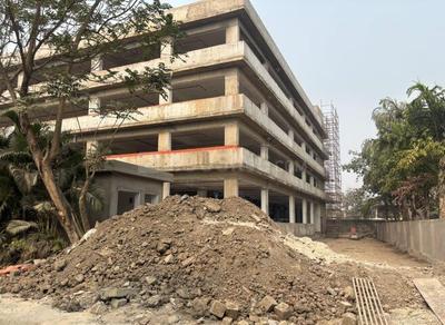 Project Image of 817.0 - 1382.0 Sq.ft 2 BHK Apartment for buy in Godrej Seven