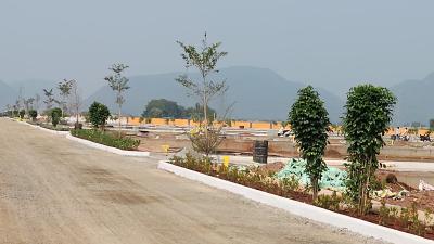 Project Image of 1503.0 - 5112.0 Sq.ft Residential Plot Plot for buy in Ivan Sree City Kubera