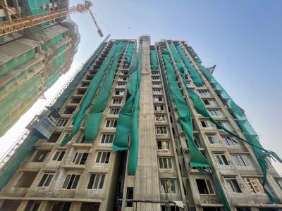 Project Image of 500 Sq.ft 1 BHK Apartment / Flat for sale in Jogeshwari East for Rs. 15500000