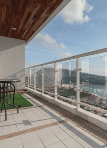 Project Image of 311.94 - 1357.44 Sq.ft 1 RK Apartment for buy in Creek Edge