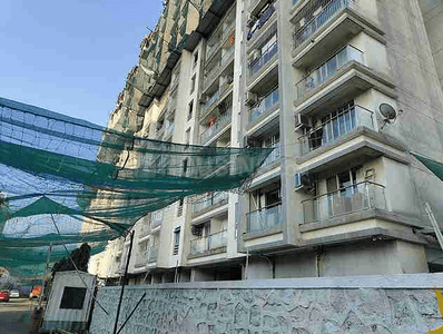 Project Image of 522.0 - 970.0 Sq.ft 1 BHK Apartment for buy in Dattani Vertex