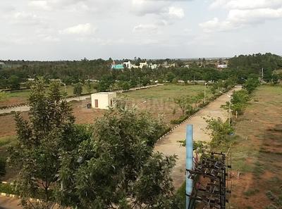 Project Image of 3500 Sq.ft Residential Plot / Land for sale in Volagerekallahalli for Rs. 45500000