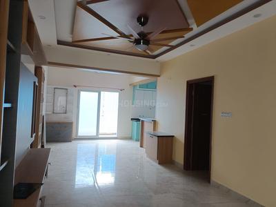 Project Image of 1109.0 - 1405.0 Sq.ft 2 BHK Apartment for buy in Sri Sathvik Nandanam