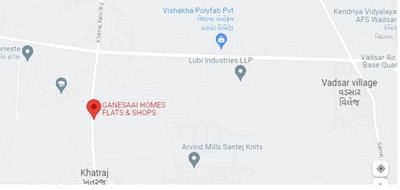 Project Image of 298.7 - 315.71 Sq.ft 1 BHK Apartment for buy in Ganesaai Homes