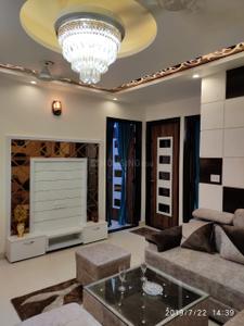 Project Image of 495.0 - 720.0 Sq.ft 2 BHK Apartment for buy in Sh JMD The Grand Floors