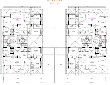 Project Image of 1716.95 - 3949.49 Sq.ft 3 BHK Apartment for buy in Seventh Stark Torre