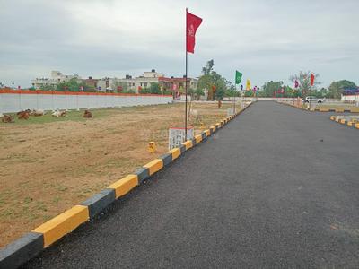 Project Image of 600.0 - 1734.0 Sq.ft Residential Plot Plot for buy in Golden Villa Garden