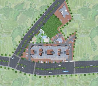 Project Image of 344.0 - 521.0 Sq.ft 1 BHK Apartment for buy in Siddhant Mount Brisa Phase II