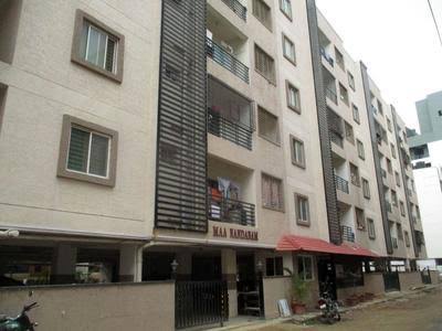 Gallery Cover Pic of Maa Nandanam Apartments