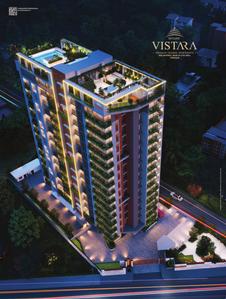 Project Image of 1079.0 - 1628.0 Sq.ft 2 BHK Apartment for buy in Skyline Vistara