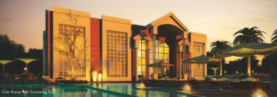 Project Image of 1398.0 - 2732.0 Sq.ft 3 BHK Apartment for buy in Urban Amangani