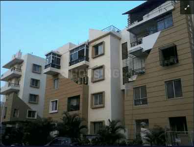 Project Image of 1100.0 - 1500.0 Sq.ft 2 BHK Apartment for buy in Fortuna Icon