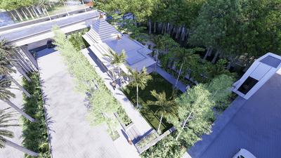 Project Image of 920.0 - 2110.0 Sq.ft 2 BHK Apartment for buy in Aadharshila Samrajyam Prayagraj