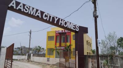 Project Image of 756.0 - 1339.0 Sq.ft 2 BHK Villa for buy in Aasma City Homes
