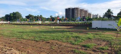 Project Image of 705.0 - 2125.0 Sq.ft Residential Plot Plot for buy in Serasa Singhvi Garden