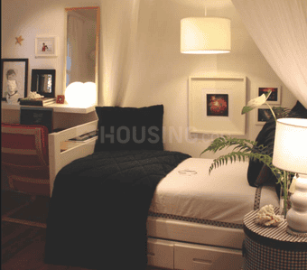 Project Image of 415.0 - 825.0 Sq.ft 1 BHK Apartment for buy in Doshi Euphoria