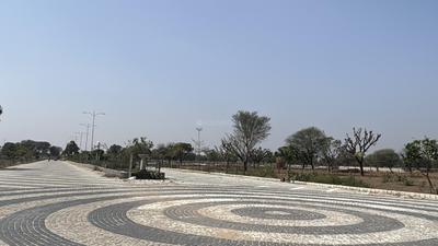 Project Image of 1351.19 - 6070.63 Sq.ft Residential Plot Plot for buy in Shree Shridhar Nagar East