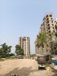 Project Image of 1162 Sq.ft 3 BHK Apartment / Flat for sale in Narendrapur for Rs. 4900000