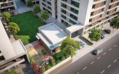 Project Image of 892.0 - 1245.0 Sq.ft 2 BHK Apartment for buy in Ultima Lifestyle